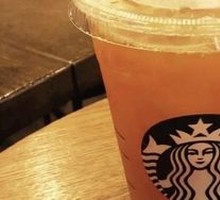 Iced Shaken Lemon Tea