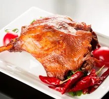 Duck Leg