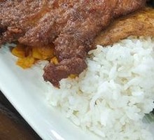 Pork Chop