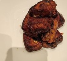 Lao Da Fang Smoked Fish