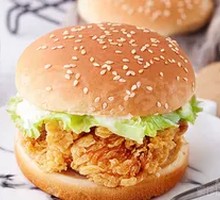 Chicken Burger