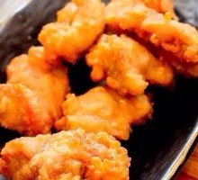Tonkatsu Chicken