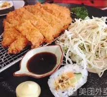 Japanese Pork Cutlet