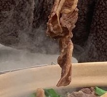 Braised Beef Brisket