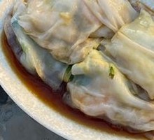 Fresh Shrimp Noodles