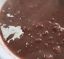 Red Bean Paste