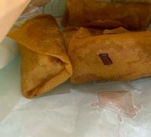 Spring Rolls