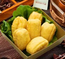 Mini Dough Sticks