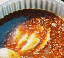Secret Spicy Oil Pot