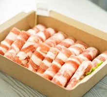 Beef Roll