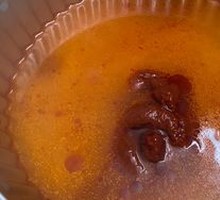 Tomato Hot Pot