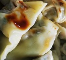 Cold Shock Large Dumplings