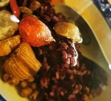 Suzhou-style Mung Bean Soup
