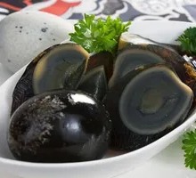Century Egg