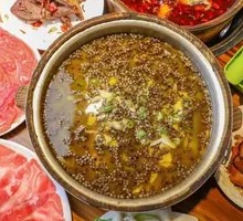 Spicy麻 Pot