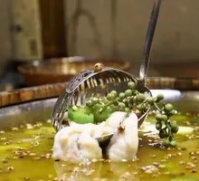 Sichuan-style Spicy麻 Pot