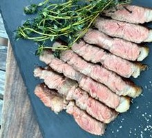 Australian Grass-Fed Sirloin Steak