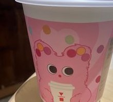 Latte Coffee