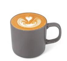 Banana Flavored Latte