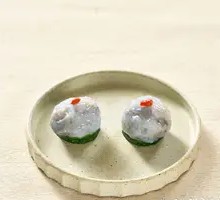 Handmade Shrimp Paste