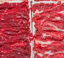 Steaming Beef