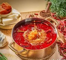 Classic Chili Oil