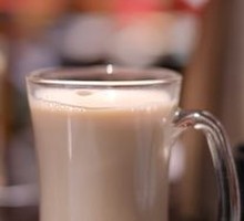 Xinjiang Milk Tea