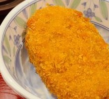 Potato Pancake