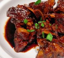 Dongpo Pork Ribs