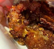 Signature Crispy Fried Chicken架