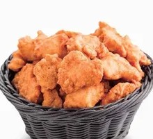 Fragrant Fried Chicken