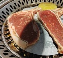 Tomahawk Steak