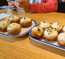 Classic Lane Pork Jiaozi