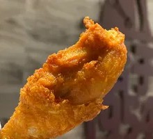 Wangdao Spicy Chicken Thigh