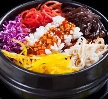 Seafood Stone Pot Rice