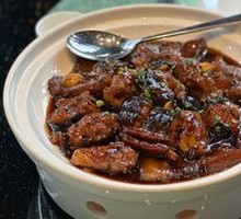 Suzhou-style Braised Eel
