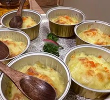 Grilled Cheese Durian