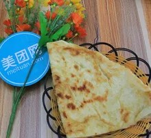 Fried Rice Cake