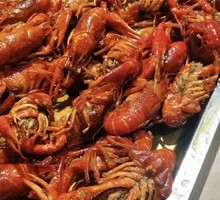 Spicy Lobster