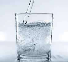 Mint Water