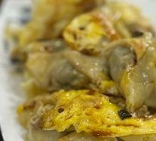 Pan-fried Dumplings