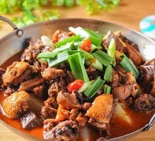Fragrant Beer Duck