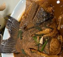 Braised Pork Belly