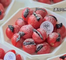 Tomato Plum Sauce