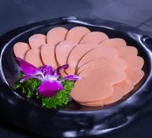 Starch Ham Sausage