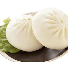 Seaweed Mushroom Dumpling