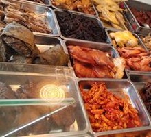 Sweet and Sour Pork