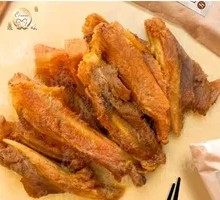 Braised Pork Shank