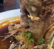 Xiang-style Sea Mixed Fish