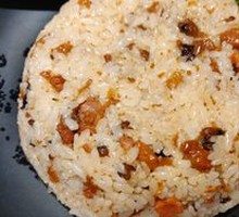 Good Man Fried Rice